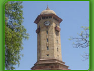 University Ahmdabad